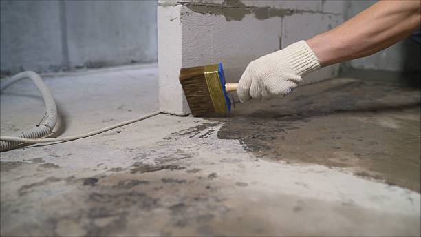 24/7 Emergency Waterproofing experts in King, WI